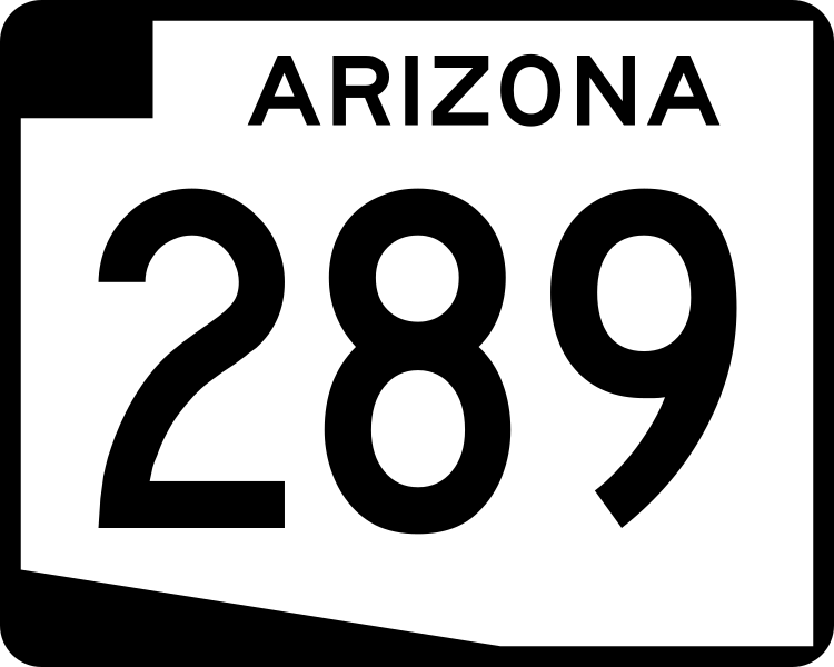 SR 289