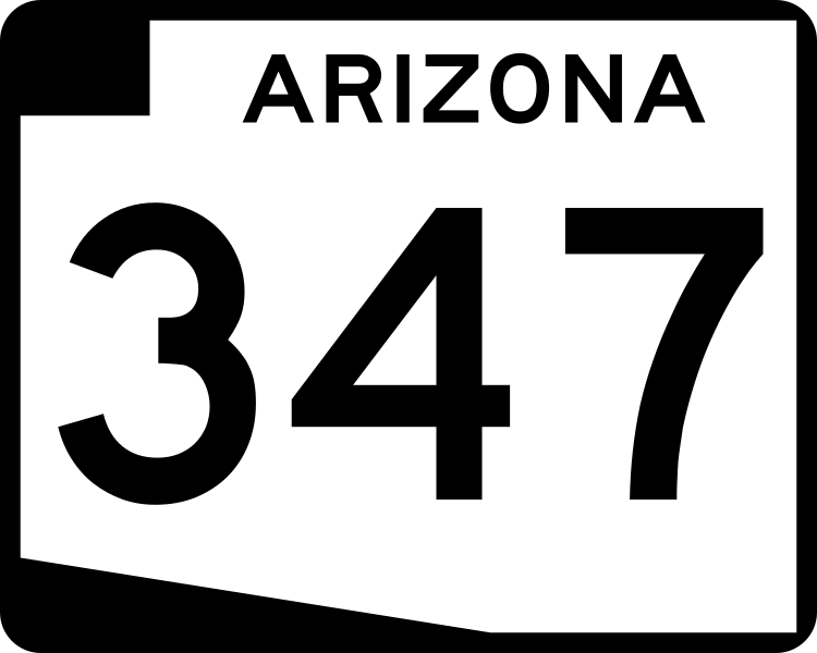 AZ 347 Shield