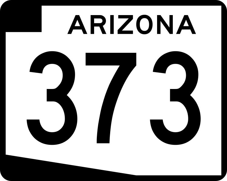 SR 373 Route Shield