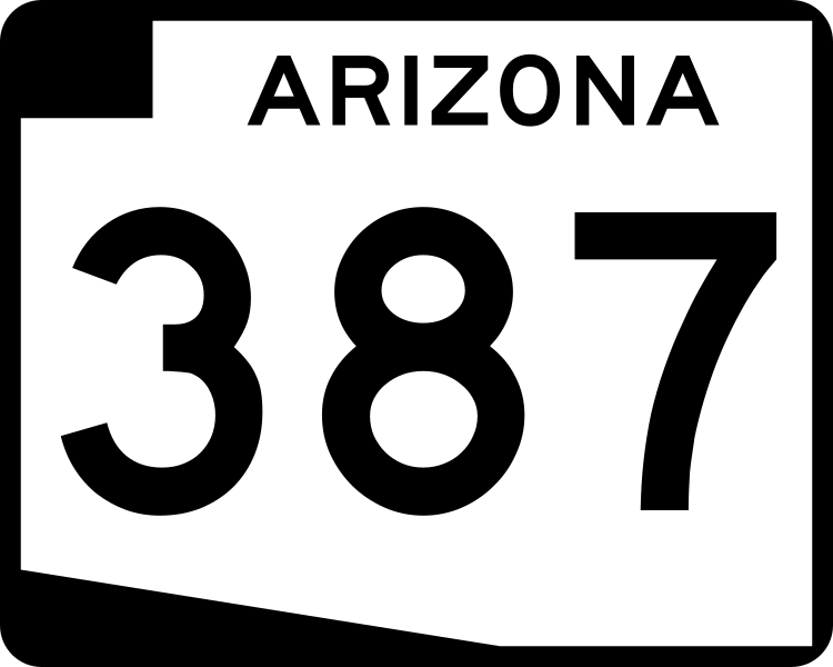 SR 387