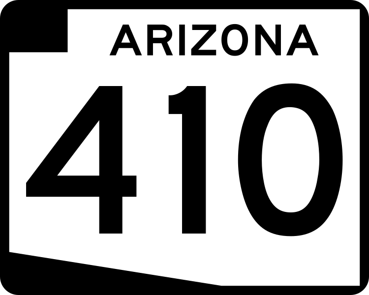 AZ 410 Shield
