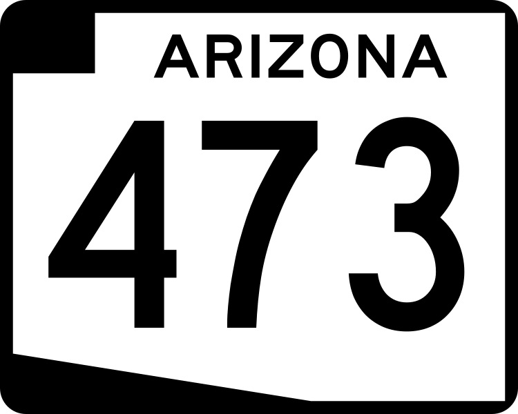 AZ 473 Shield