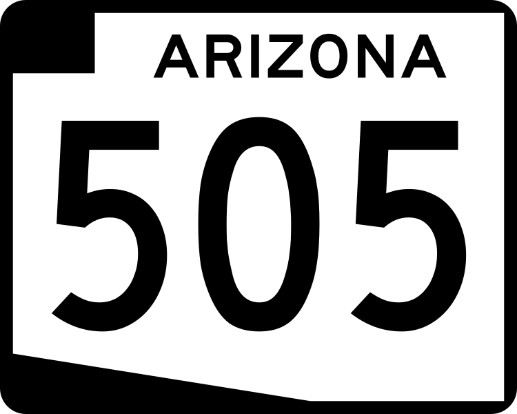 AZ 505 Shield
