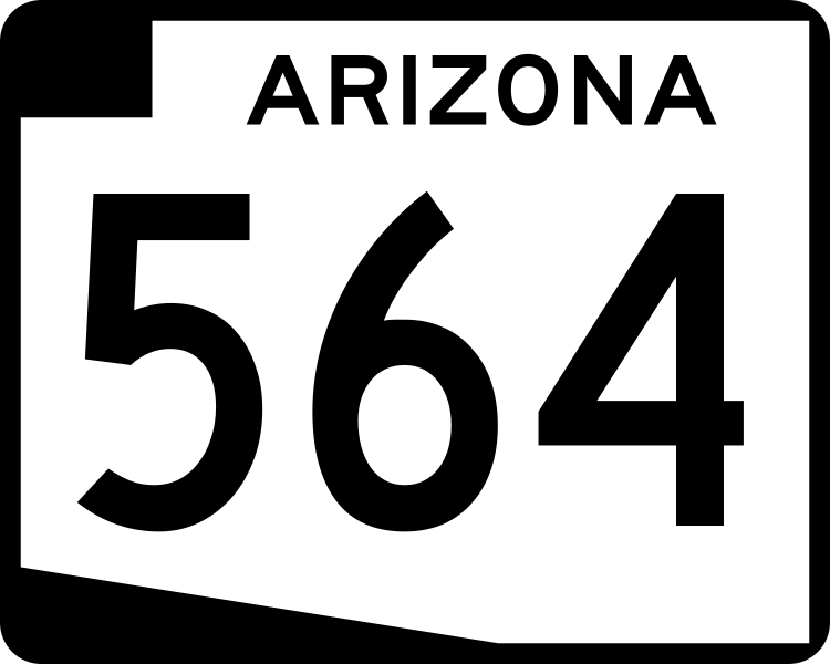 SR 564