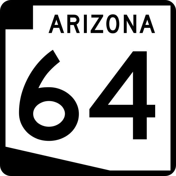 AZ 64 Shield