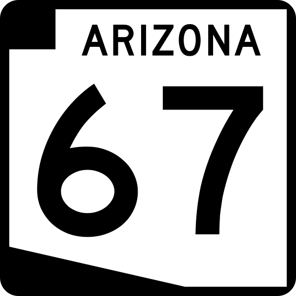 AZ 67 Shield