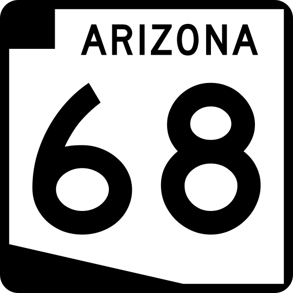 AZ 68 Shield