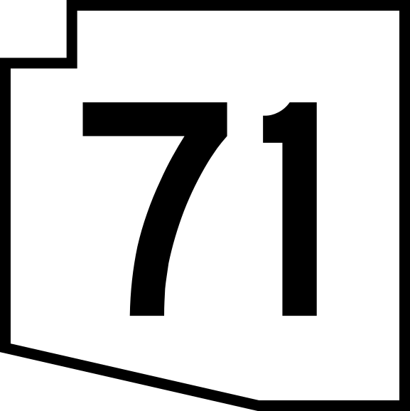 AZ 71