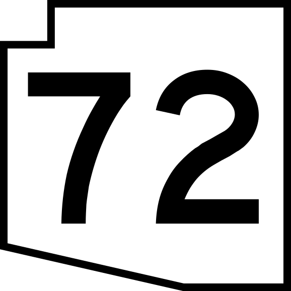 AZ 72