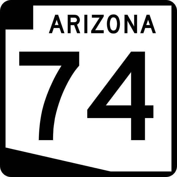 AZ 74 Shield