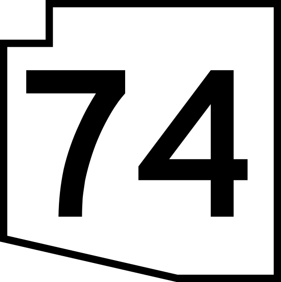 AZ 74