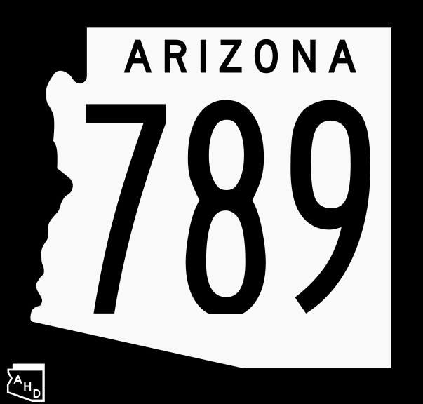 AZ 789 Shield