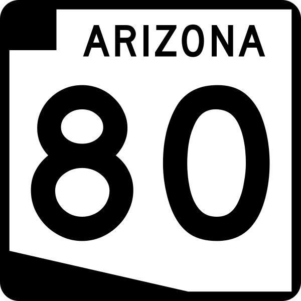 AZ 80 Shield