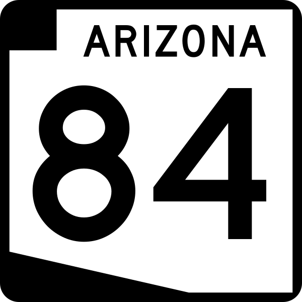 SR 84