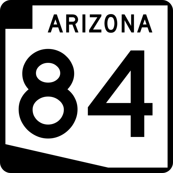 AZ 84 Shield