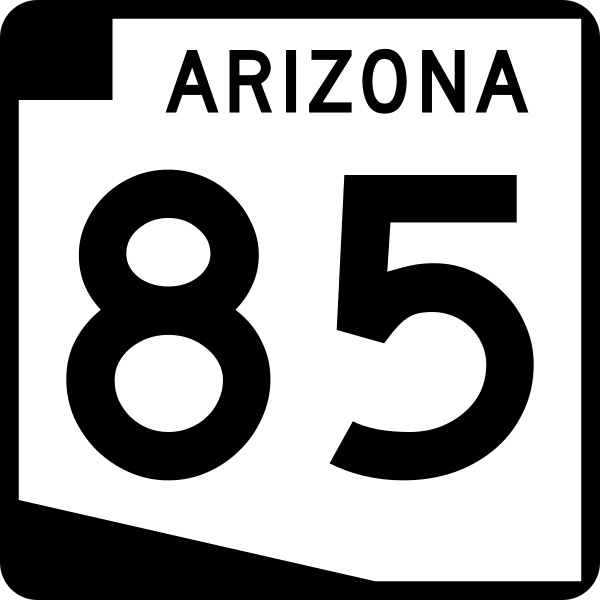 AZ 85 Shield