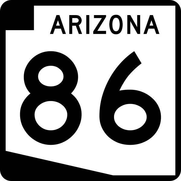 AZ 86 Shield