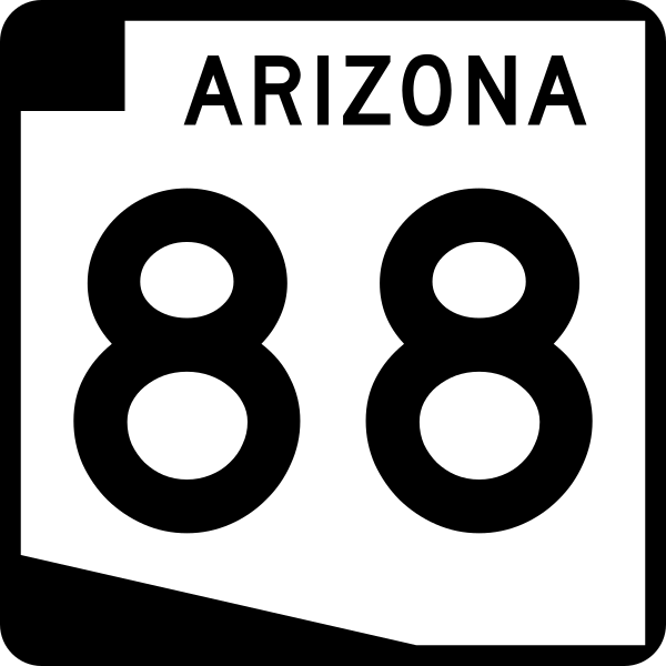 AZ 88 Shield