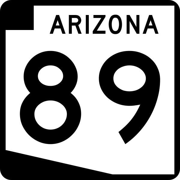 AZ 89 Shield