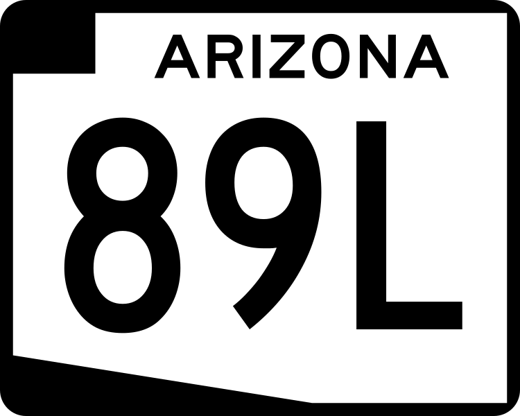 SR 89L