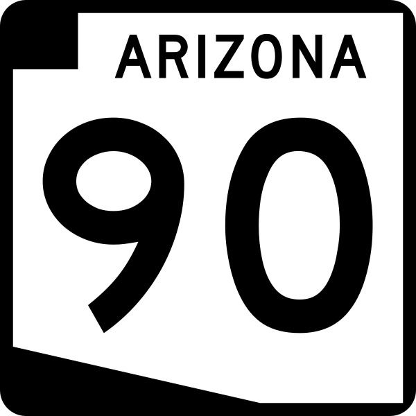 AZ 90 Shield