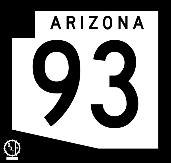 AZ 93 Shield