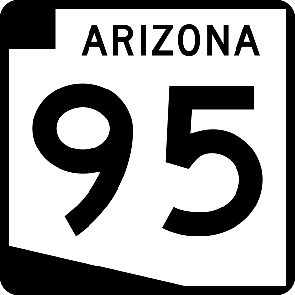 SR 95