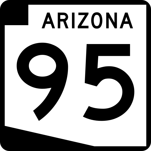 AZ 95 Shield