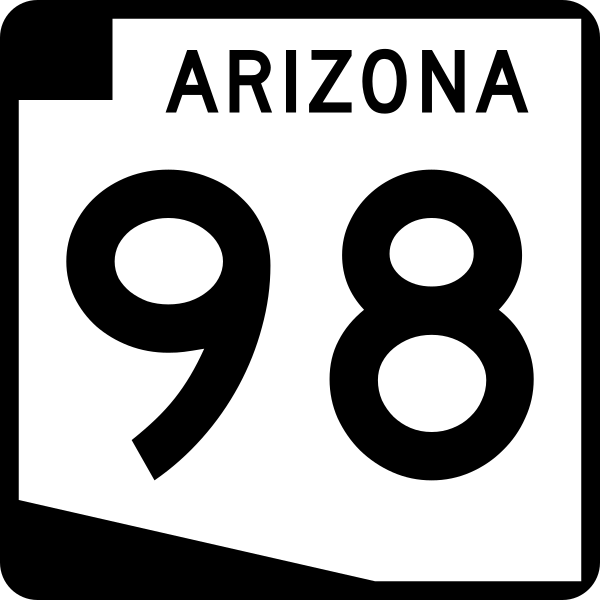 AZ 98 Shield