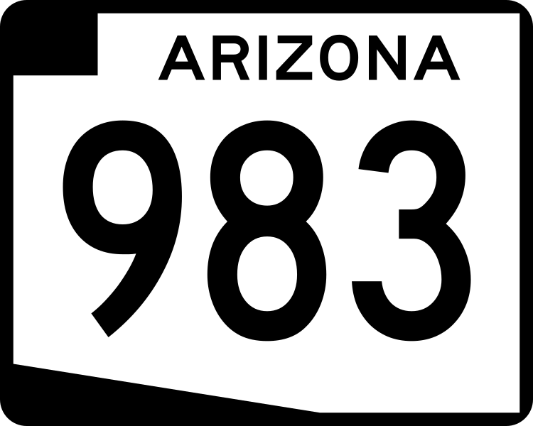 SR 983