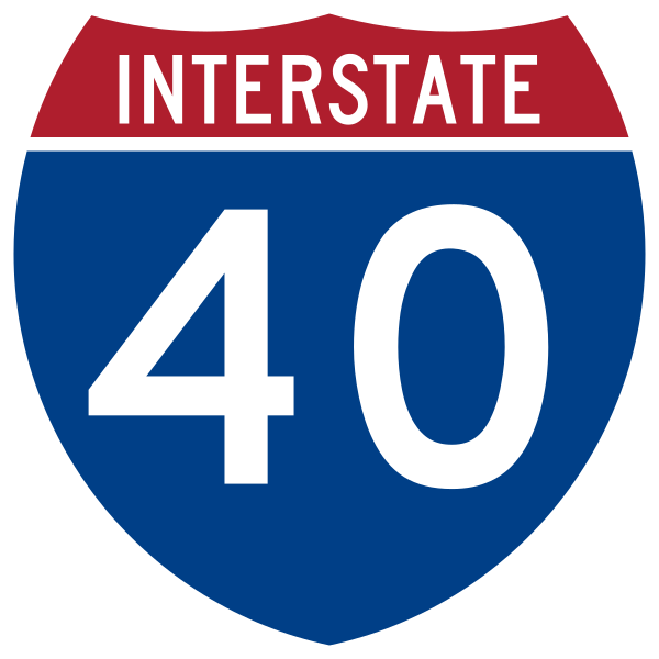 I-40