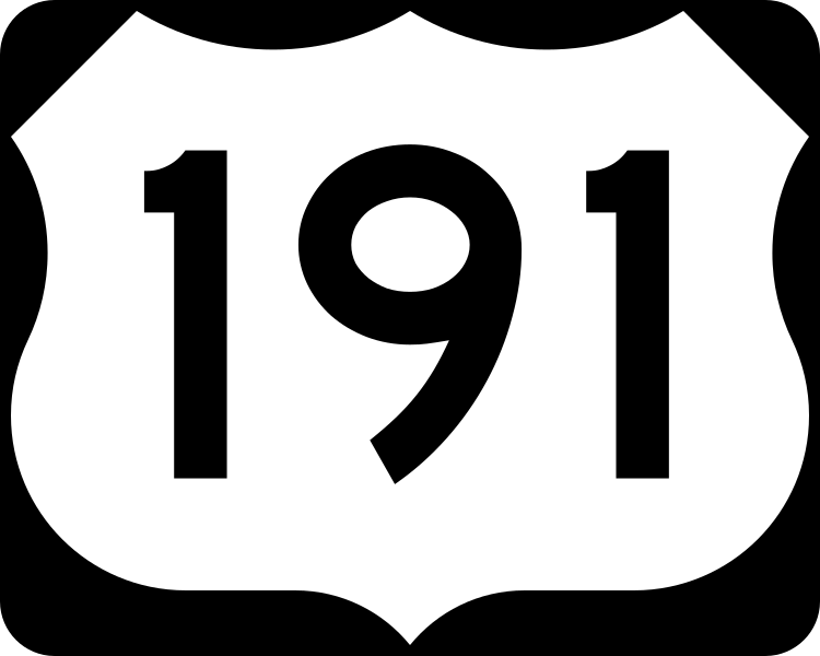 US 191