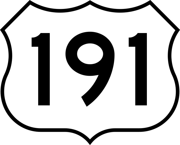 US 191