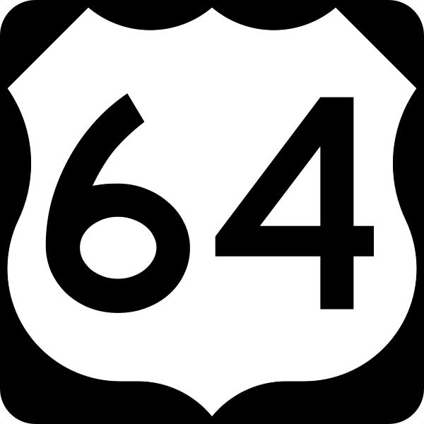 US 64