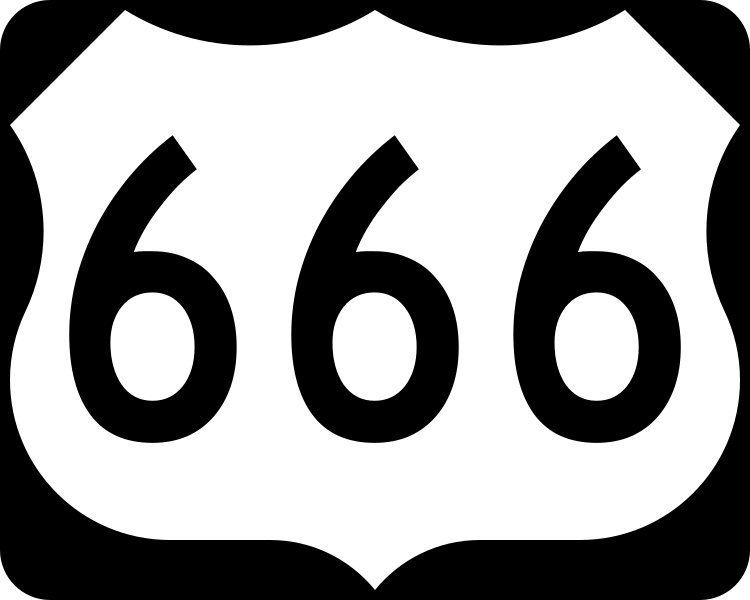 US 666