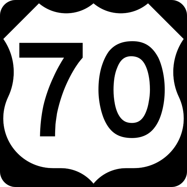 US 70