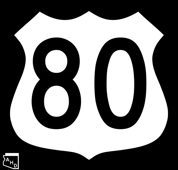 US 80