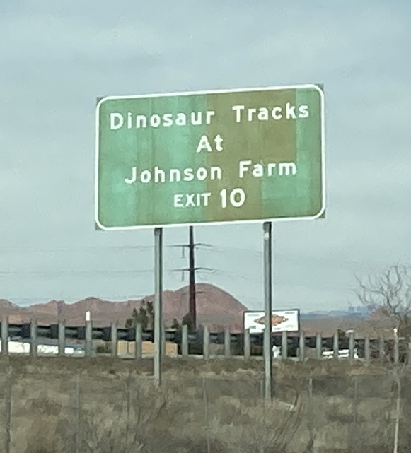I15N S of Green Spring