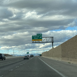 Interstate 515