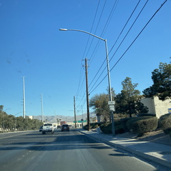 State Route 610