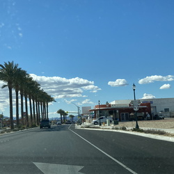 US Route 93 Business