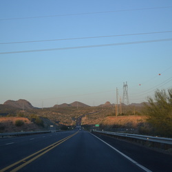 Highways