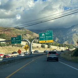 Interstate 215