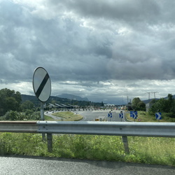 Roads