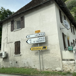 Roads