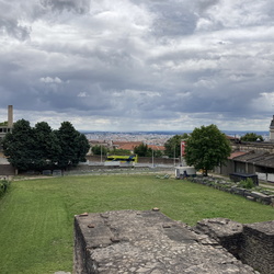 Scenery