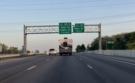 US 31 South @ 169th St